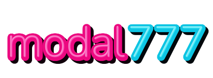 modal777 — logo kanal