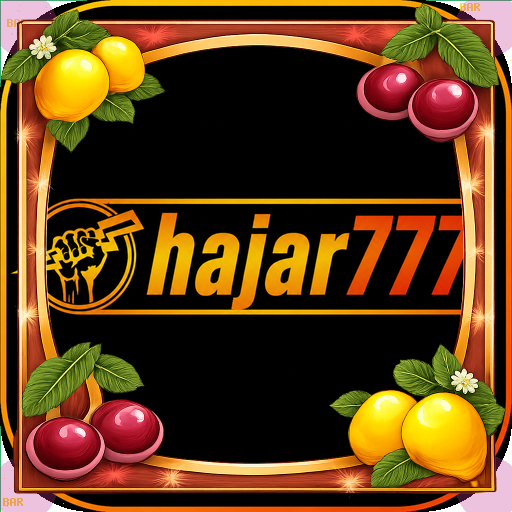 hajar777 — mitra unggulan